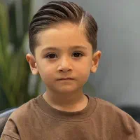کوتاهی مو پسرانه...بچه گانه با نازلترین قیمت