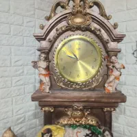 آبنما ساعت دار