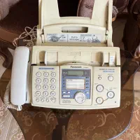 دستگاه فکس