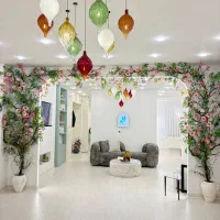 استخدام در سالن زیبایی لیلی دهقان