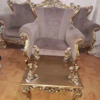 مبل راحتی