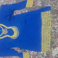 لباس محلی(بندری)