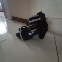 کفش مجلسی بندی نو