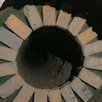 چاه کن مقنی تهران