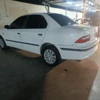 سمند ایکس 94
