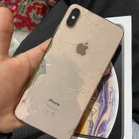 گوشی آیفون Xs Max Iphone
