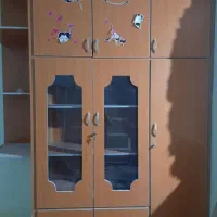 کمد دیواری سالم