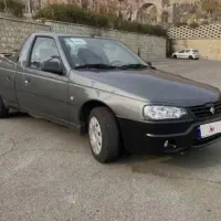 فروش فوری وانت اریسون