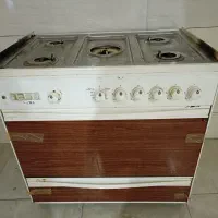 گاز و فر لوفرا ایتالیا