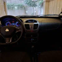 کوییک gx 403|خودرو سواری و وانت|تهران, نازیآباد|دیوار