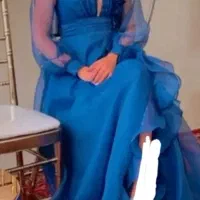 لباس مجلسی