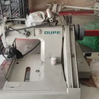 سه سوزنه میاندوز