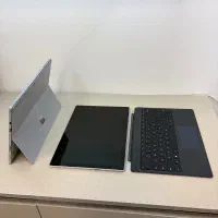 سرفیس پرو ۵ /surface pro۵ /سیمکارت خور/بسیار تمیز