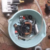 تعمیرات و خدمات پکیج دمایار