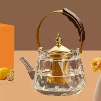قوری پیریکس ضدحرارت
