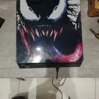 PS4 اسلیم کپی خور