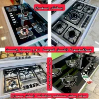 گازتوکار رومیزی سینک صفحه ای هود مارک اخوان کدMN9