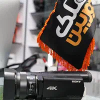 دوربینax100