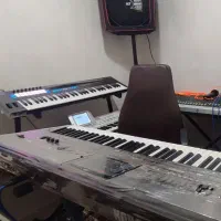 فروشگاه تخصصی ست و سمپل ارگ