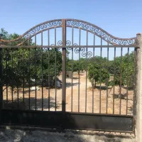هزار-متر-زمین-دارای-پروانه-ساخت-قراخیل
