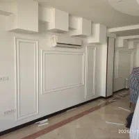 نصب قاب و قرنیز متری ۲۵