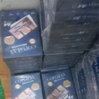 فروش تک وعمده کاغذ کپی مکس  a4،a5.a3