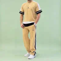 ست تی‌شرت و شلوار مردانه (پخش عمده مستقیم)