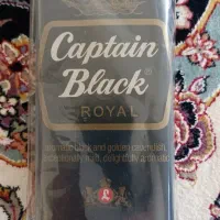 clan & captain black|کلکسیون و سرگرمی|رشت, گلسار|دیوار