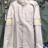 لباس تاکتیکال عملیاتی صابرین