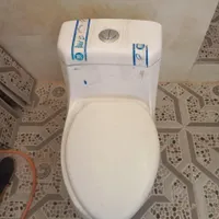 فروش دسشویی فرنگی