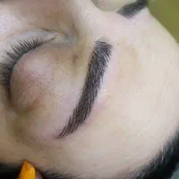 پیگمنتر از مشهد هستم