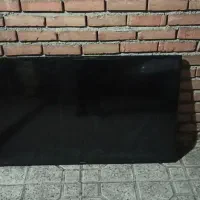 ال ای دی 48 اینچ سامسونگ مدل UA48J5850 پنل شکسته