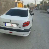 ۲۰۶ sd تیپ ۵