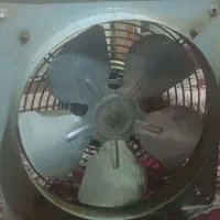 فن دمنده