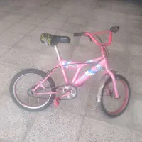 دوچرخه دخترانه سایز ۱۶