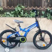 دوچرخه20جردن کمک فنردارمدل اسنایپر (دوچرخه وحیدی)