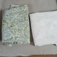 سه عدد چادر نونو