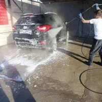 کارگر کاواش