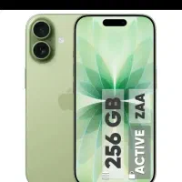 گوشی موبایل آیفون ۱۷فروشی