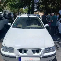 سمند ef7|خودرو سواری و وانت|اصفهان, مسجد مصلی|دیوار