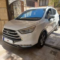 jak s3  جک|خودرو سواری و وانت|تهران, فردوس|دیوار