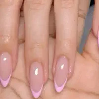 انواع کاشت ناخن پدیکور مانیکور ژلیش کاشت مژه
