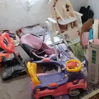 ماشین بازی