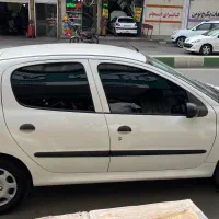 206تیپ ۲ مدل ۹۷ بدون رنگ