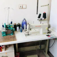 چرخ راسته دوز سوزوکی