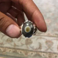 انگشتر باباقوری بردسلیمانی قوی آگهی حتما بخون