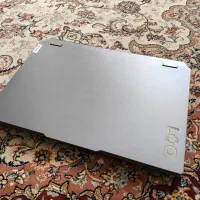 لپتاپ loq درحد و کم کار