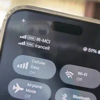 ایفون ۱۶ پرو مکس ۵۱۲ گیگ