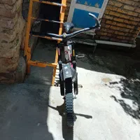 دوچرخه 20|دوچرخه، اسکیت، اسکوتر|نهاوند, |دیوار