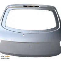 درب صندوق کاپوت گلگیر تیبا ساینا کوییک شاهین اطلس